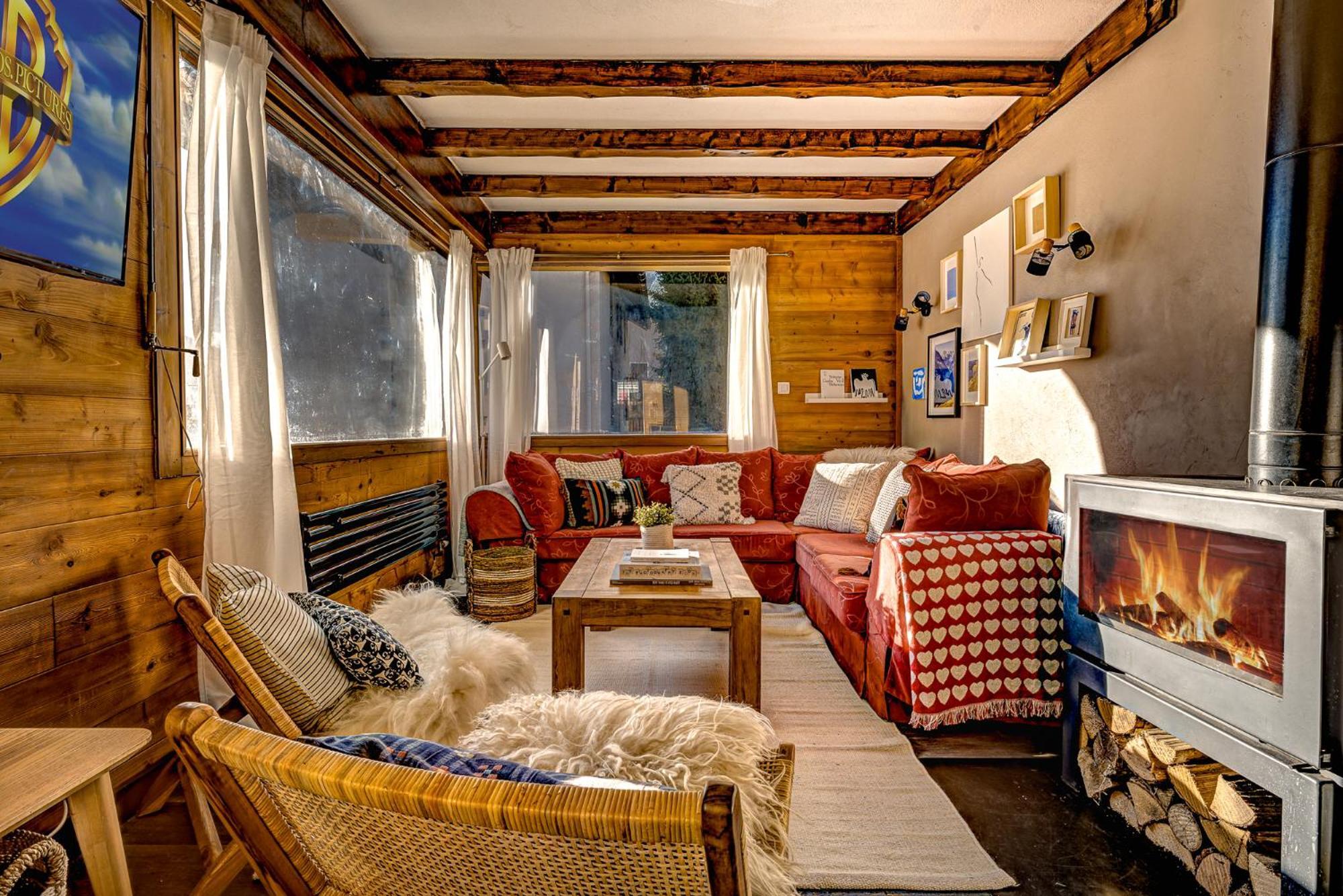 Chalet Aigle Royal Chamonix Eksteriør billede