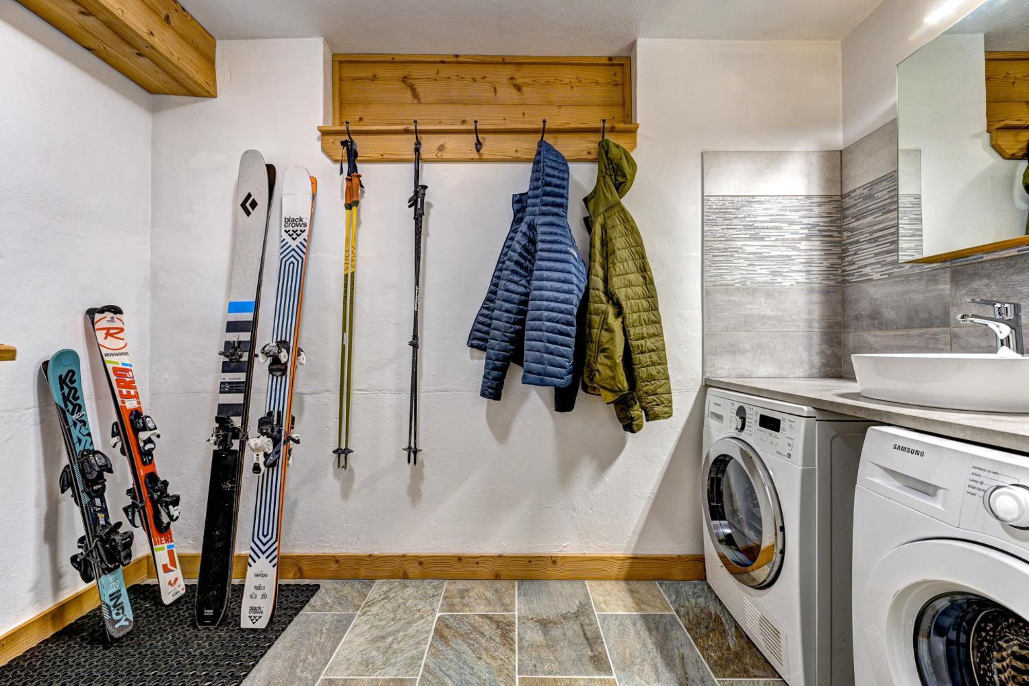 Chalet Aigle Royal Chamonix Eksteriør billede