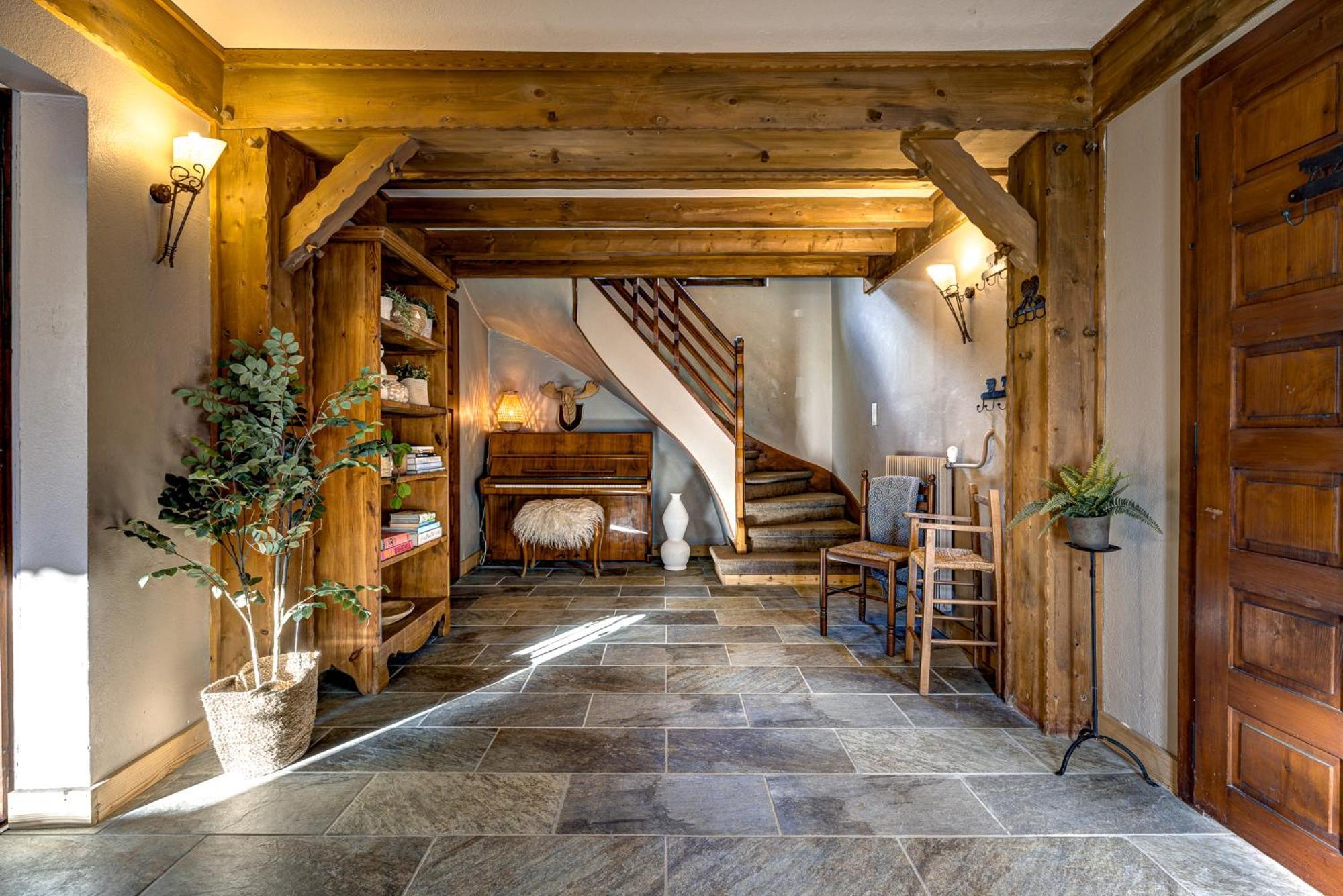 Chalet Aigle Royal Chamonix Eksteriør billede