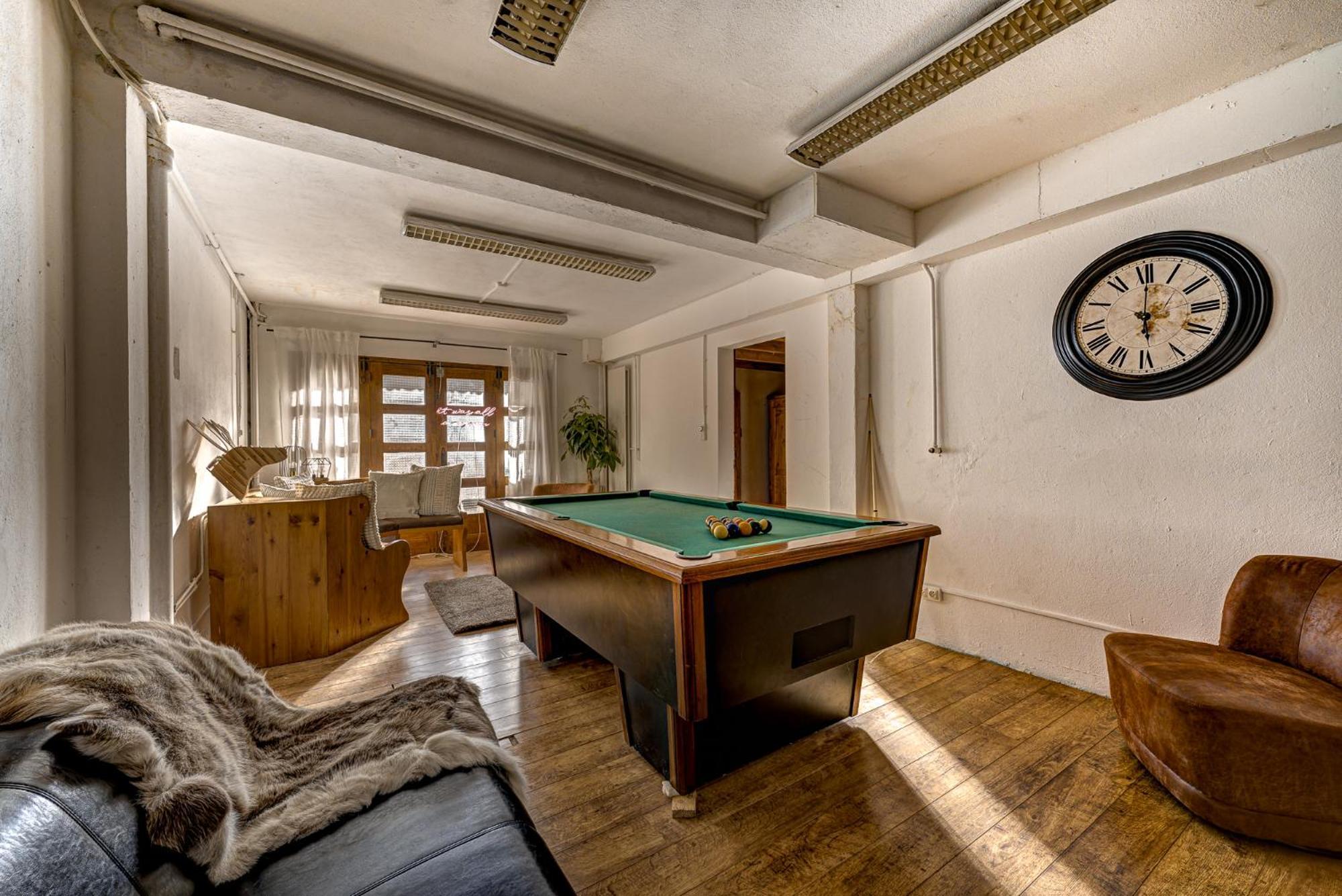 Chalet Aigle Royal Chamonix Eksteriør billede