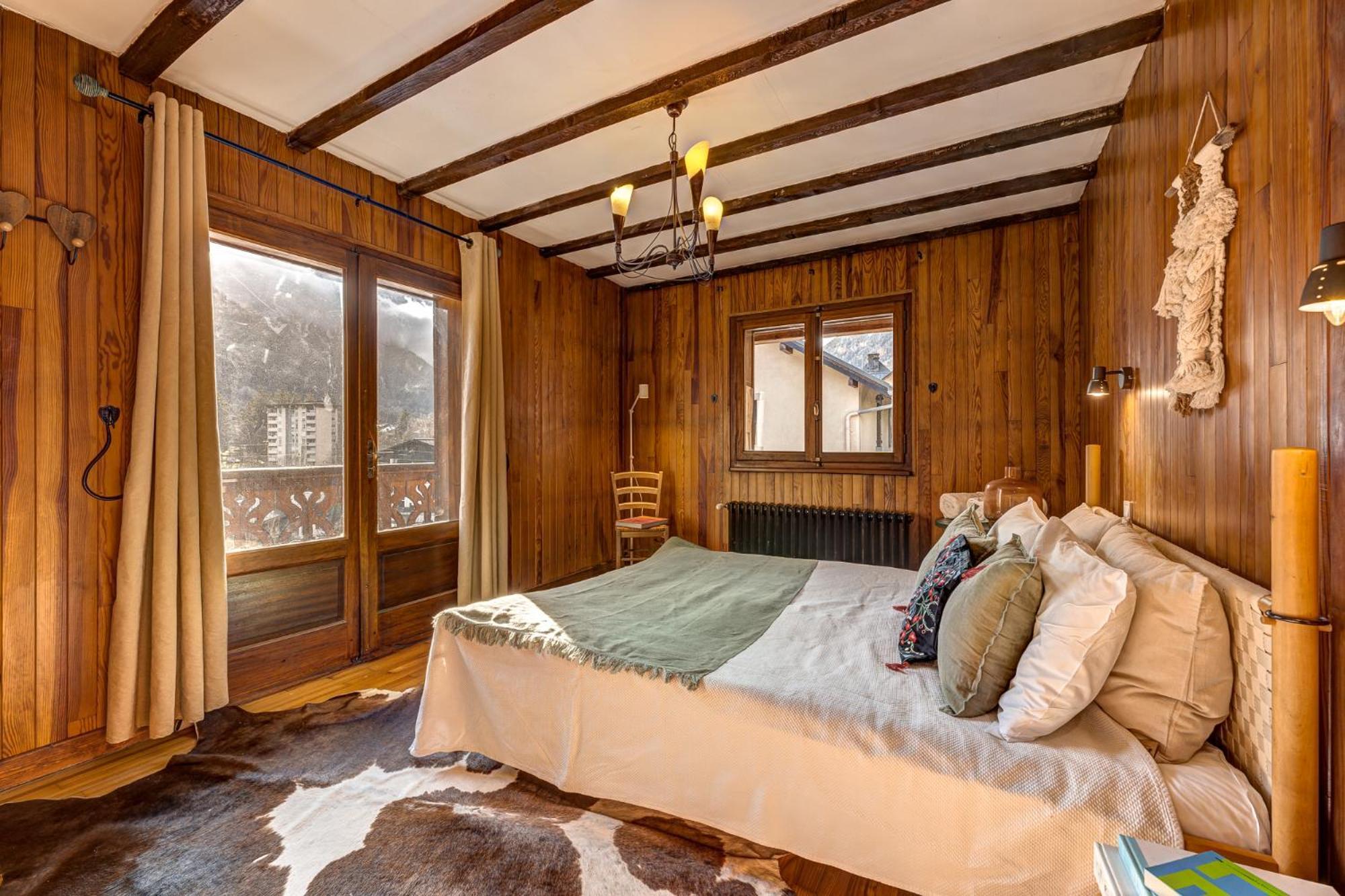 Chalet Aigle Royal Chamonix Eksteriør billede