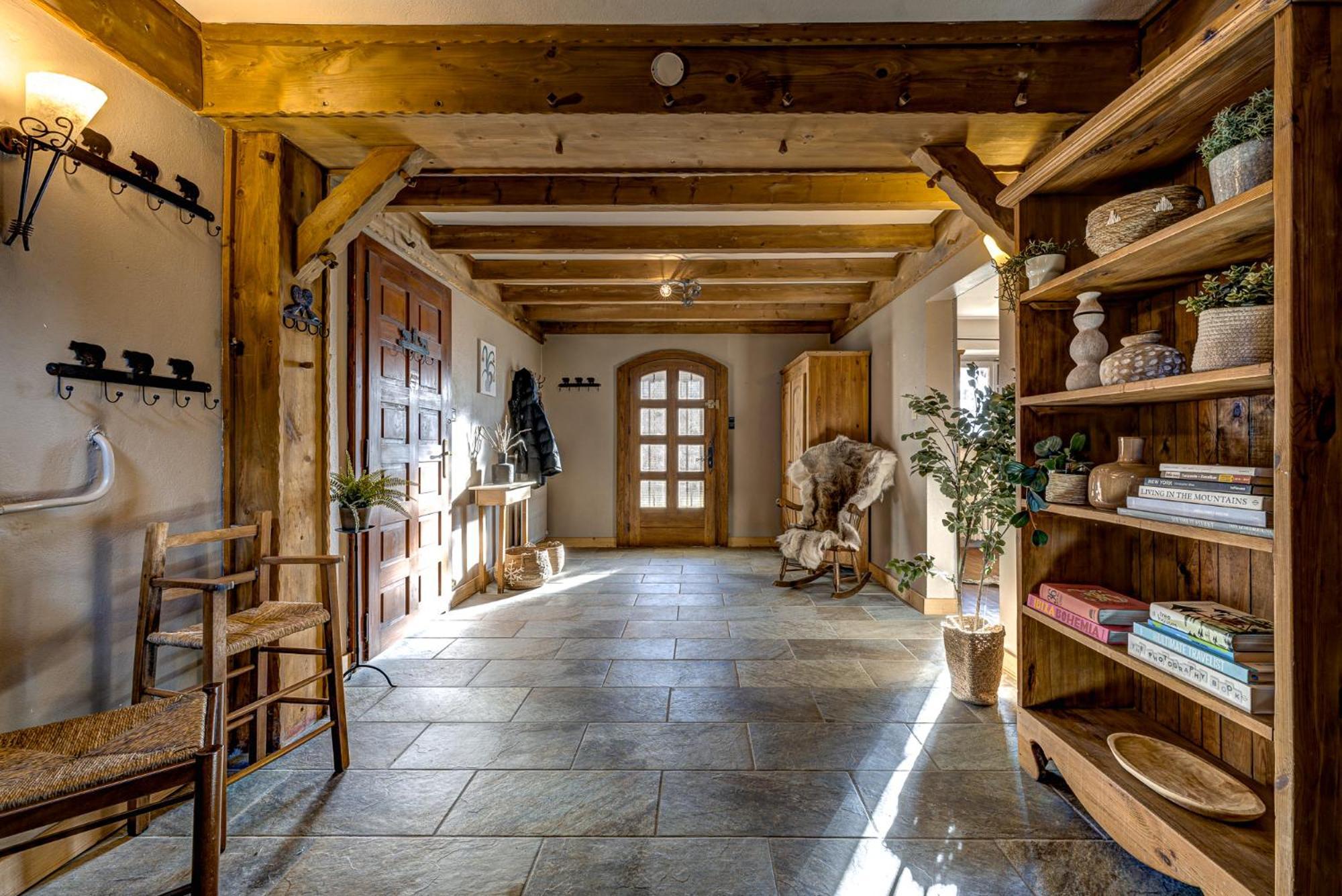 Chalet Aigle Royal Chamonix Eksteriør billede