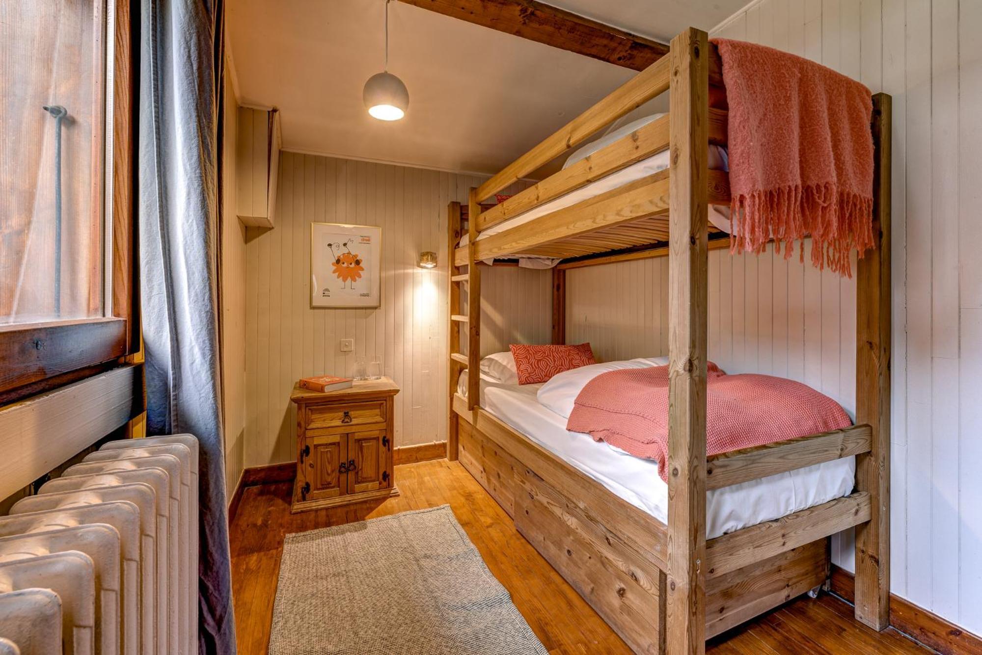 Chalet Aigle Royal Chamonix Eksteriør billede